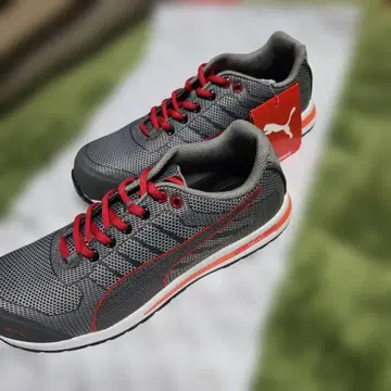 PUMA SAFETY 스니커즈 엑셀러레이트 니트 로우