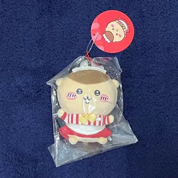 치이카와 (먼작귀) 치이카와 레스토랑 홀 담당 마스코트 밤만쥬