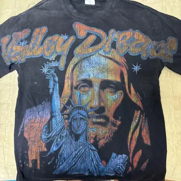 Valley Dreams Tshirts