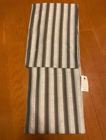 워셔블 기모노 L 사이즈 새상품