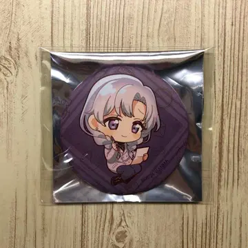 스트그라 3주년 기념 우체국 콜라보 하야마 페티 캔뱃지