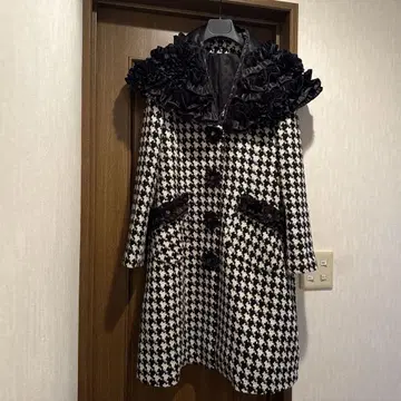 노코오노 하운드투스 코트 40