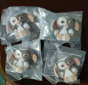 캡슐 플로키스 그렘린 기즈모 삐짐 4개 세트