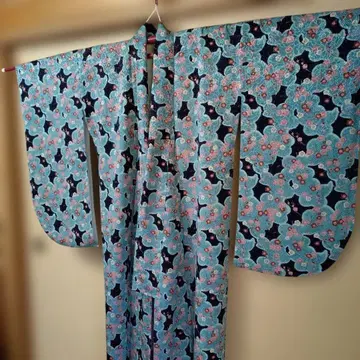 기모노 하카마 세트