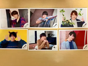 스에자와 세이야 공식 사진 모음 2