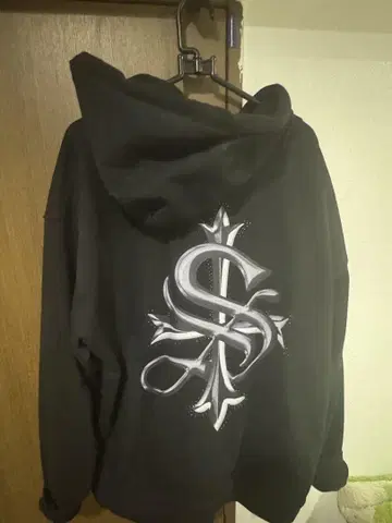 supplier 라이트 스톤 zip 후디