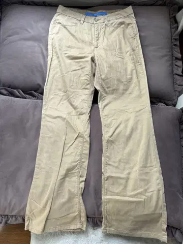 ESCADASPORT / 에스카다 스포츠 / 베이지 팬츠