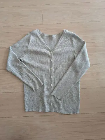 TomorrowLand 가디건