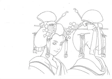 천년여우 콘 사토시 혼다 타케시 130장