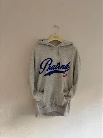 PHATRNK x 하라기 쿄헤이 한정판 100벌 콜라보 상품