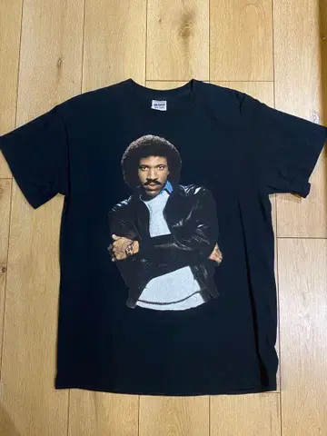 라이오넬 리치 All Night Long 티셔츠