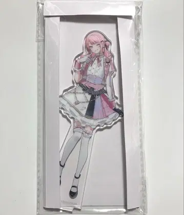 아키야마 미즈키 아크릴 스탠드 감사제