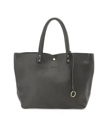 507075 Otias 백 인 백 포함 슈링크 엠보 가죽