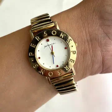 PERSON S 손목시계