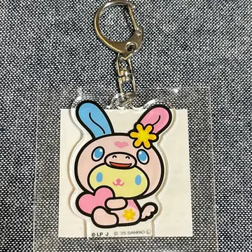 로디 산리오 캐릭터즈 우사하나