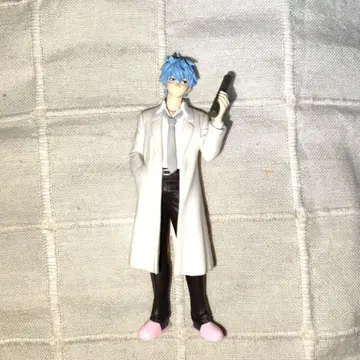 은혼 긴파치 피규어