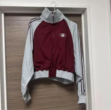 Who's Who 나일론 자켓