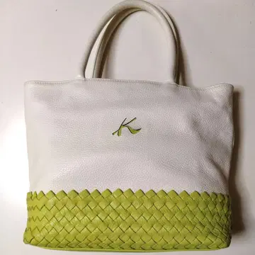 키타무라 토트백