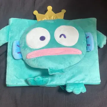 한교동 40주년 기념 봉제 인형