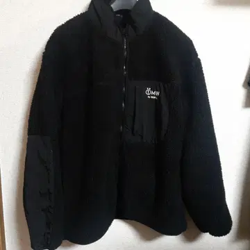 GU SOPH 플리스 자켓