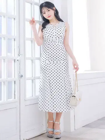 캬바쿠라 클럽 드레스