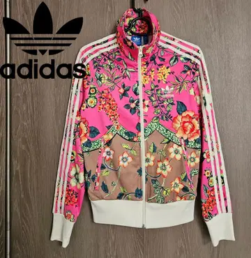 아디다스 오리지널 파이어버드 트랙탑 L