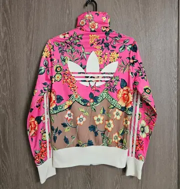 아디다스 오리지널 파이어버드 트랙탑 L