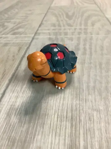 코타스 포켓몬스터 몬코레 TOMY 각인