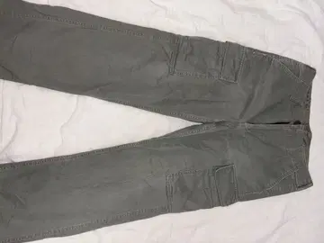 컨디션 최상 [ 명작 ] AVIREX U.S.A. 카고 팬츠/군용 팬츠