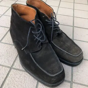 닥터마틴 Dr.Martens 스웨이드 부츠