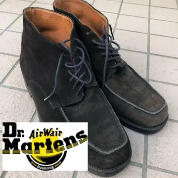 닥터마틴 Dr.Martens 스웨이드 부츠