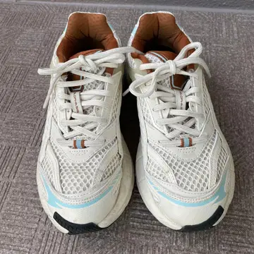 emmi x puma VELOPHASIS XX 24cm