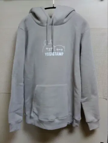 요시 스탬프 보아 안감 트레이닝복 두꺼운 원단 M
