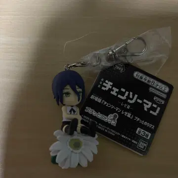 체인소 맨 레제편 레제 쫍쌀