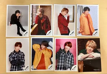 스에자와 세이야 공식 사진 모음 3