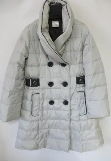 (O-30) SUTSESO 스소 다운 코트 사이즈 40