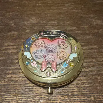 초 매지컬 치이카와 컴팩트 거울