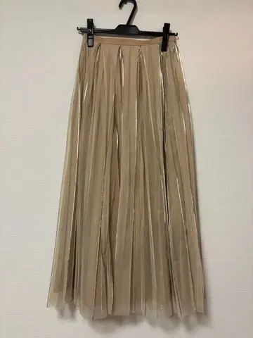 CELFORD 롱 스커트