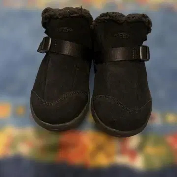 KEEN HOOD CLOG 후드 크로그 24cm