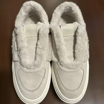 VANS 스니커즈 24cm