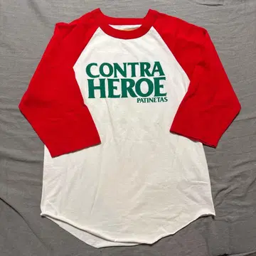 ANTI HERO 래글런 T셔츠 M 사이즈