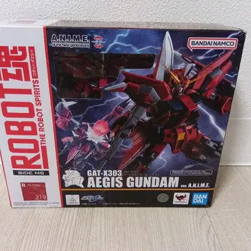 t258GAT-X303 AEGISGUNDAM ver. A.N.I.M.E.