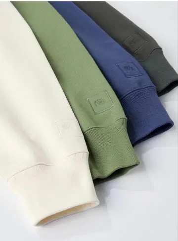 박스 스웨트 셔츠 택 포함 새상품 JW Anderson