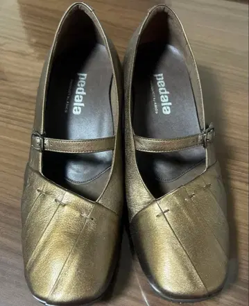 페달라(pedala) 컴포트 슈즈 23.0EEE