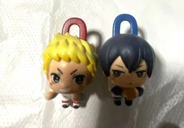 다이아몬드 A 데포메 클립 후루야 나루미야