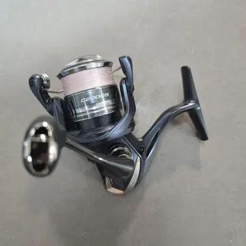 MIRAVEL C2000S 스피닝 릴