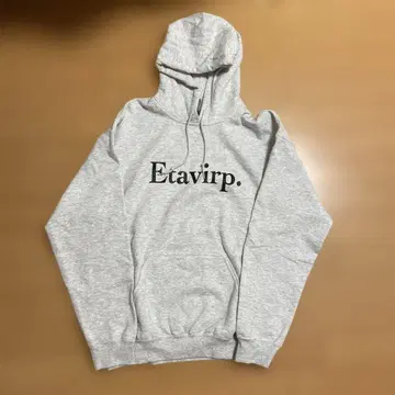 Etavirp 후드티