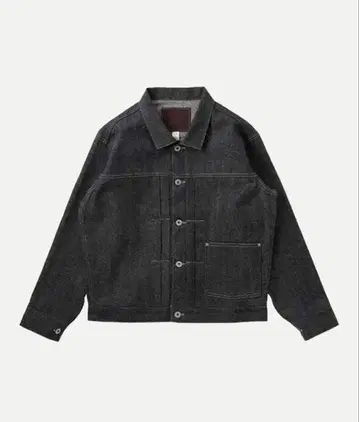 t.t Lot.703 DENIM JACKET c.1920's