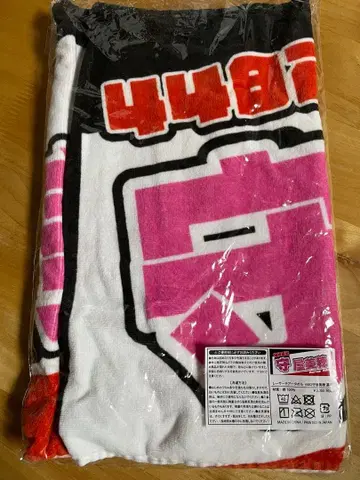 모리야 미호 레이서 체어 타월 경정