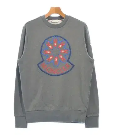 MONCLER 맨투맨 남성용